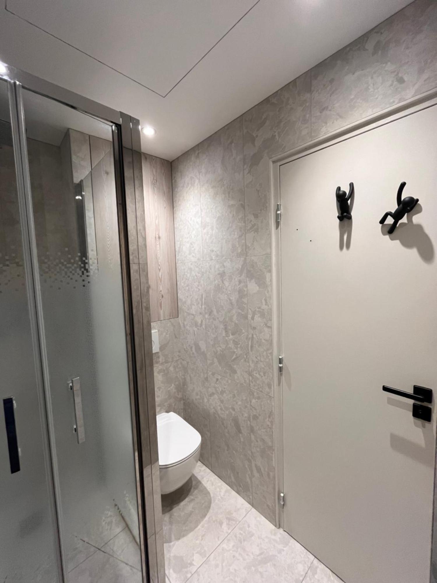 Appartement A Saint-Paul En Plein Coeur Du Marais 4 Pers París Exterior foto